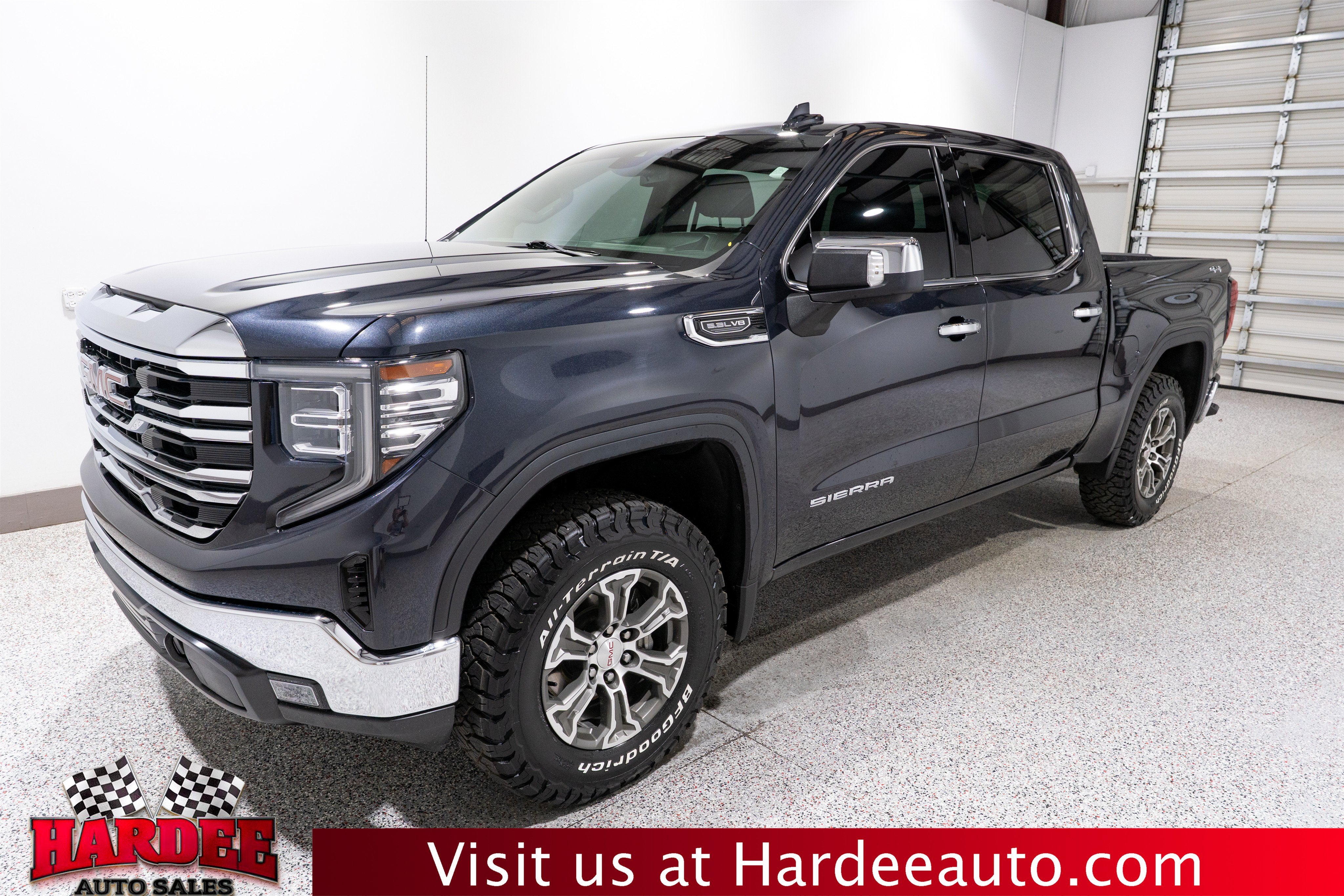 gmc sierra 1500 2025 1GTUUDED7SZ193948 image gmc sierra 1500 2025 1GTUUDED7SZ193948 image